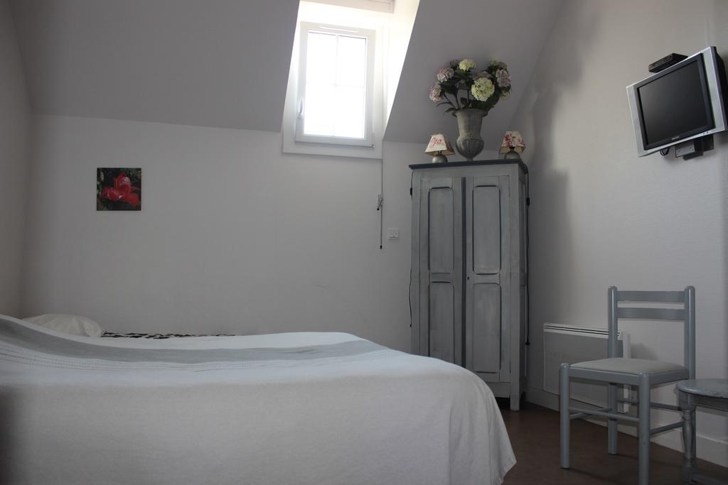 Bed and Breakfast Normandy Omaha à Port-en-Bessin-Huppain Extérieur photo
